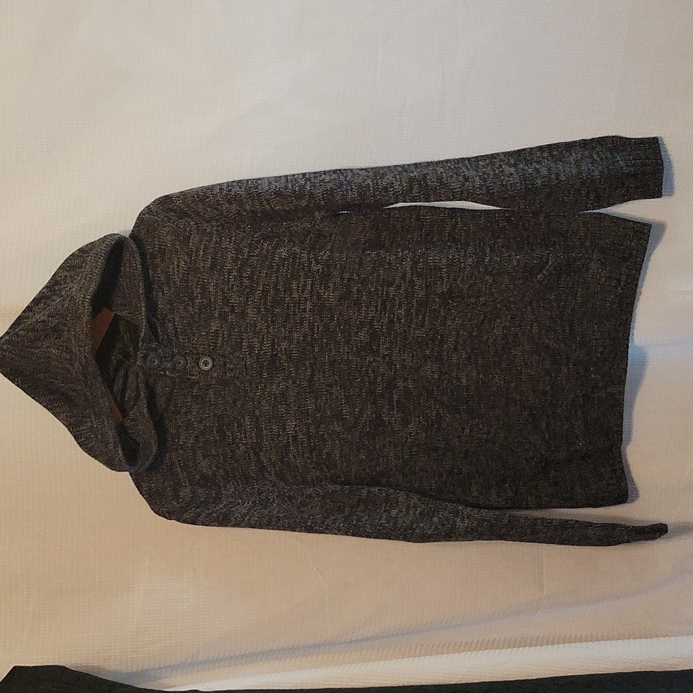 Urban Pipeline Sweater Hoodie